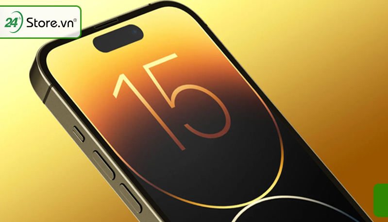iP 15 và 14 Pro