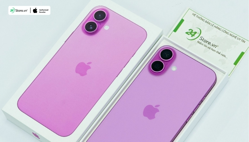 đánh giá thiết kế của iphone 16 plus và iphone 15 plus