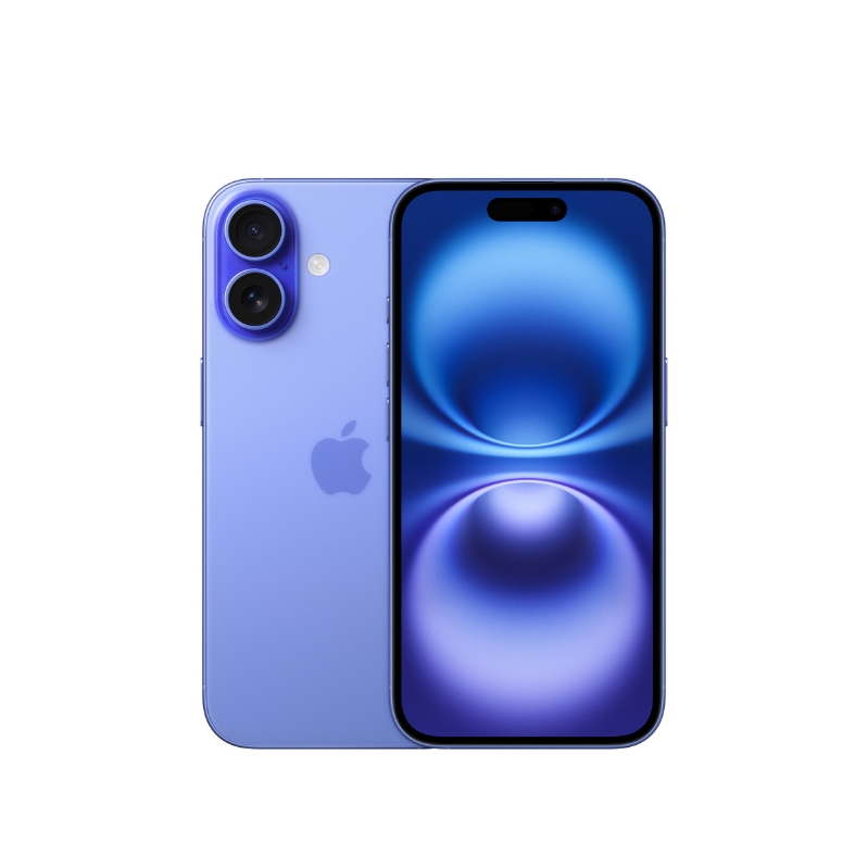 So sánh iPhone 16 Plus và iPhone 16 Pro về kích thước màn hình 