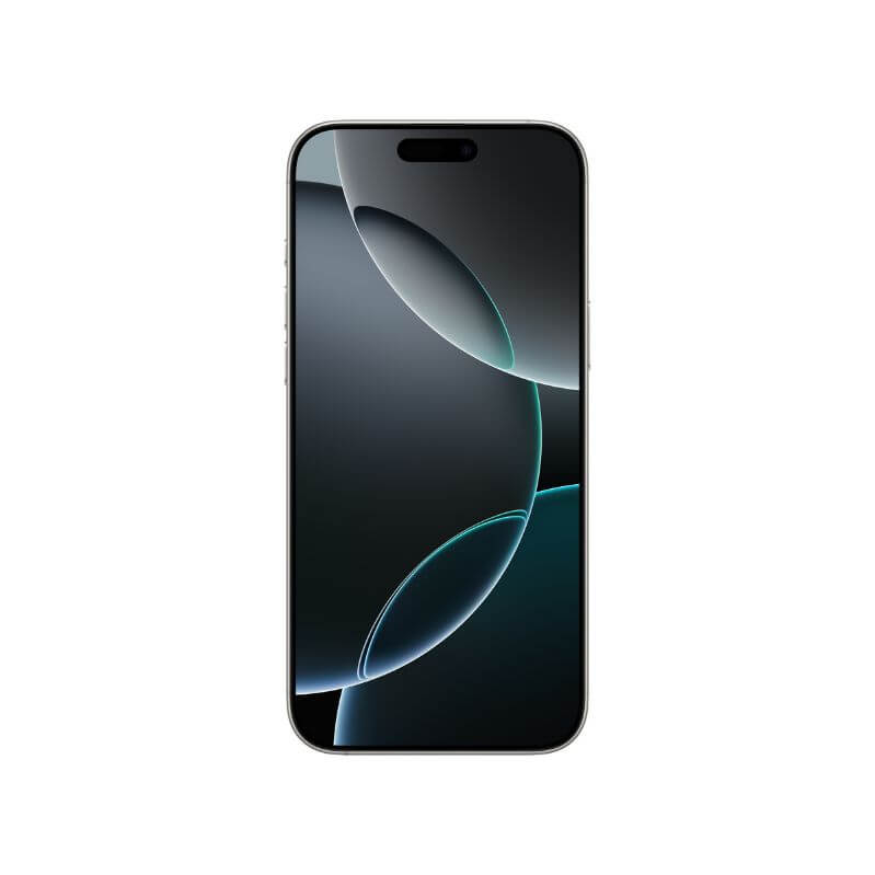 iPhone 16 Pro Max kích thước