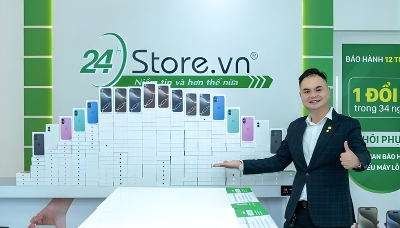 nên mua iphone 16 pro max hay iphone 15 pro max tốt hơn