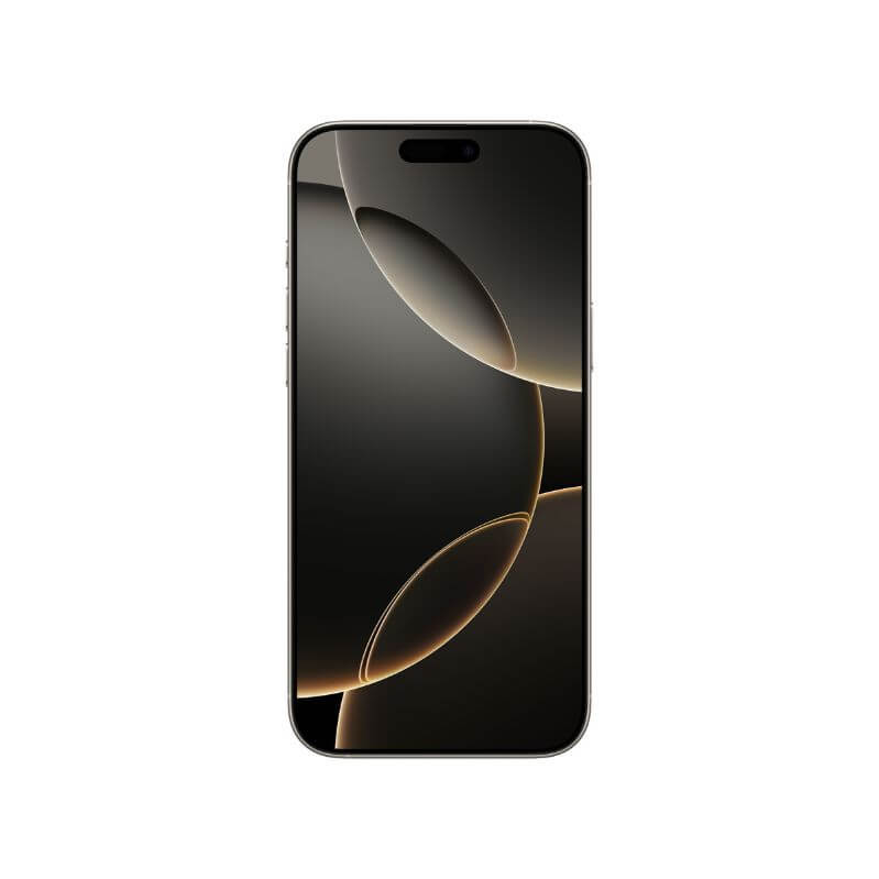 so sánh iphone 16 pro và iphone 12 pro màn hình