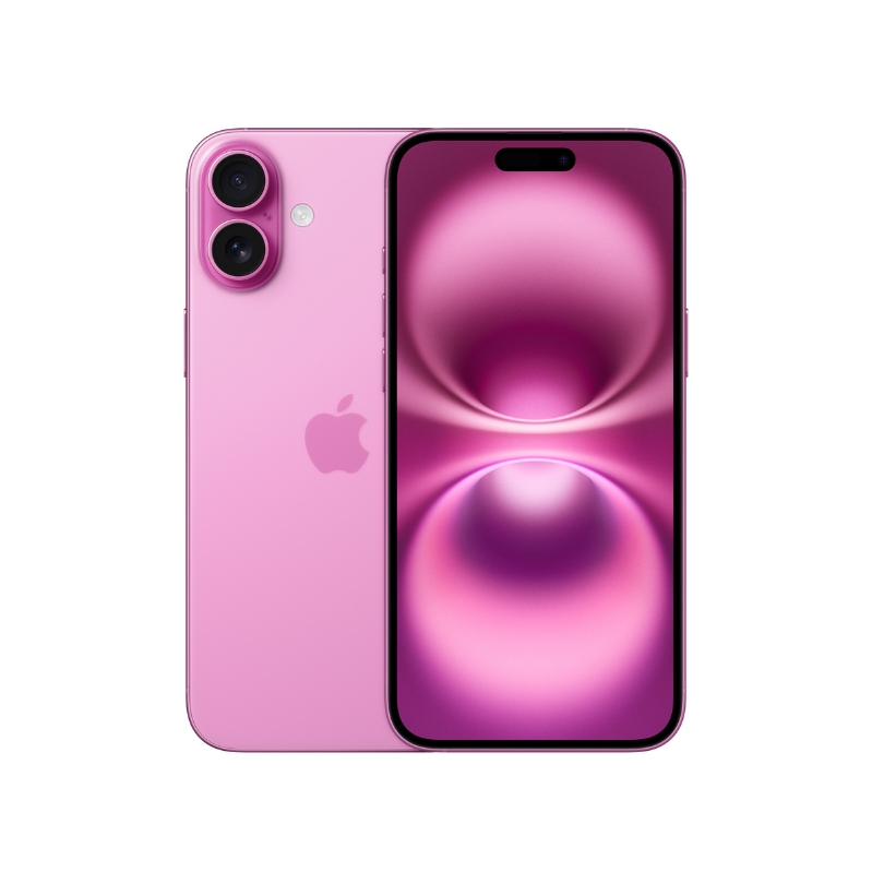 So sánh iPhone 16 và iPhone 15 Pro về màn hình