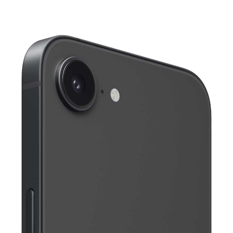 Đánh giá iPhone 16e và iPhone 14 về camera:  Camera chính