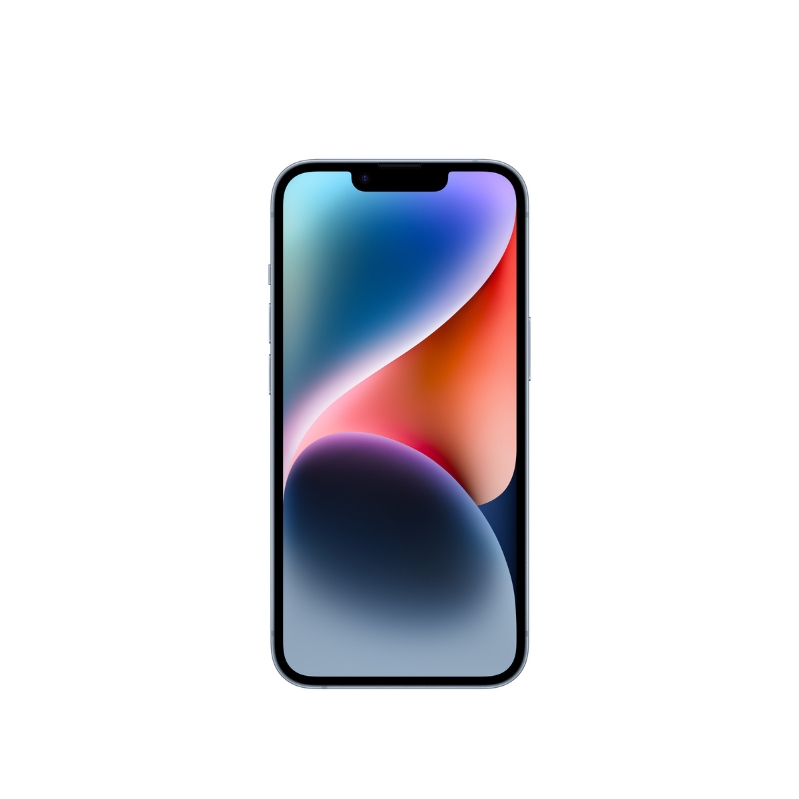So sánh iPhone 14 và iPhone 16e về màn hình