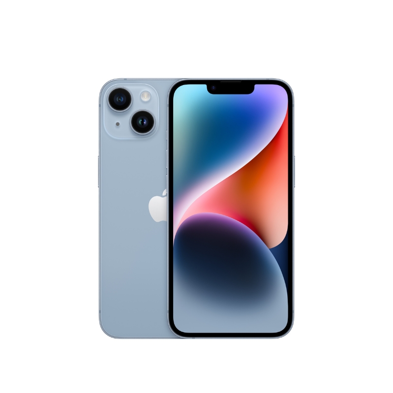 So sánh giữa iPhone 14 và iPhone 16e về thiết kế
