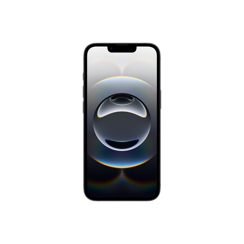 So sánh iPhone 16e và iPhone 14 về màn hình