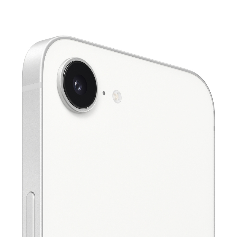Đánh giá iPhone 16e và iPhone 15 về camera