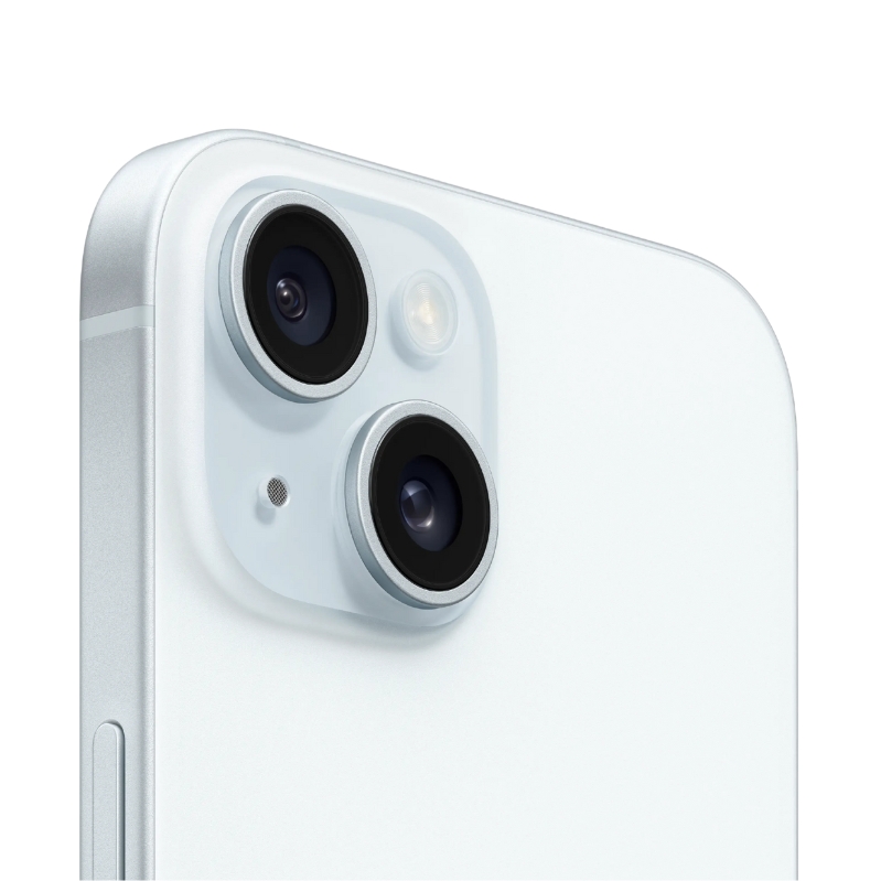 So sánh iPhone 15 và iPhone 16e về camera