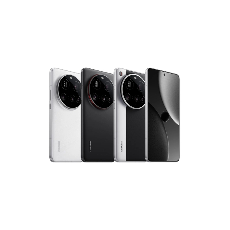 iphone 17 pro max và xiaomi 15 ultra phù hợp với ai