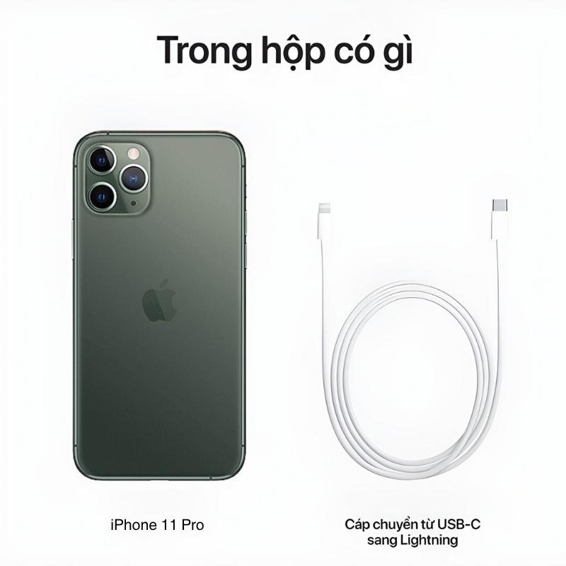 giá iphone 17 pro và iphone 11 pro hiện nay