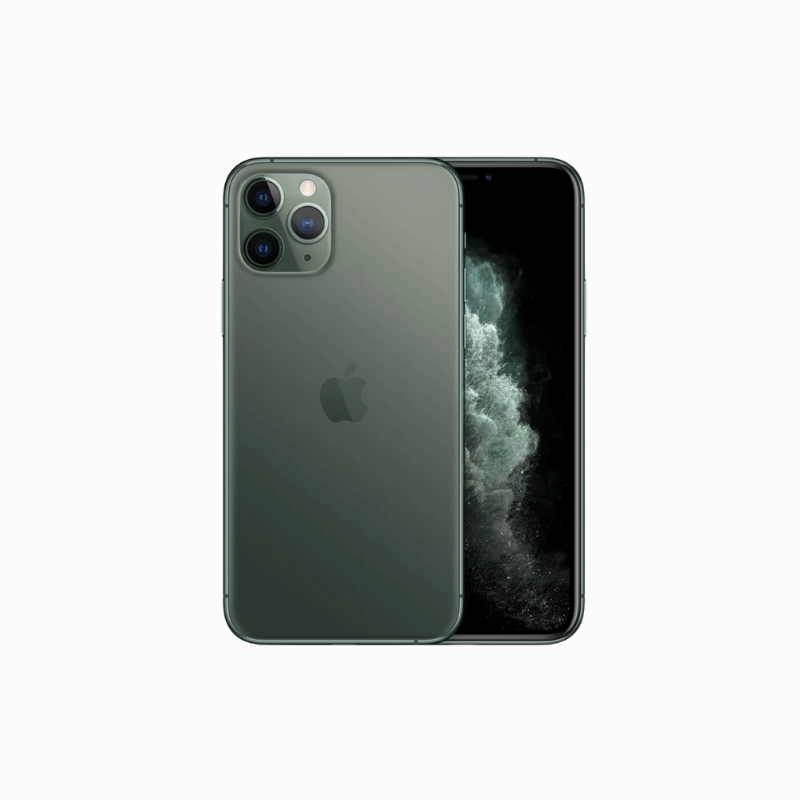 nên mua iphone 11 pro chính hãng uy tín
