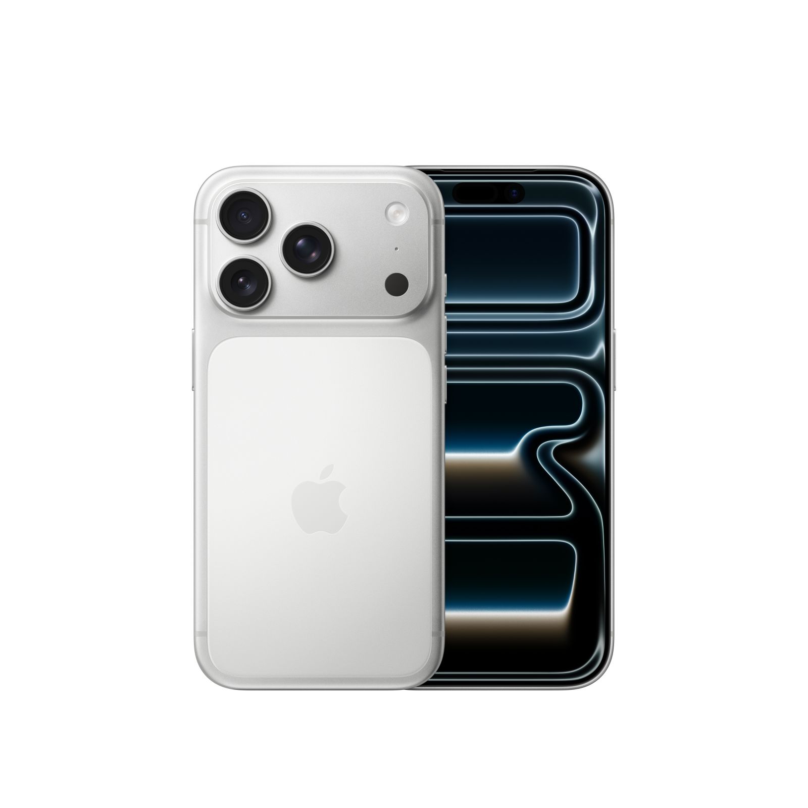mua iphone 17 pro màu bạc silver tại 24hstore