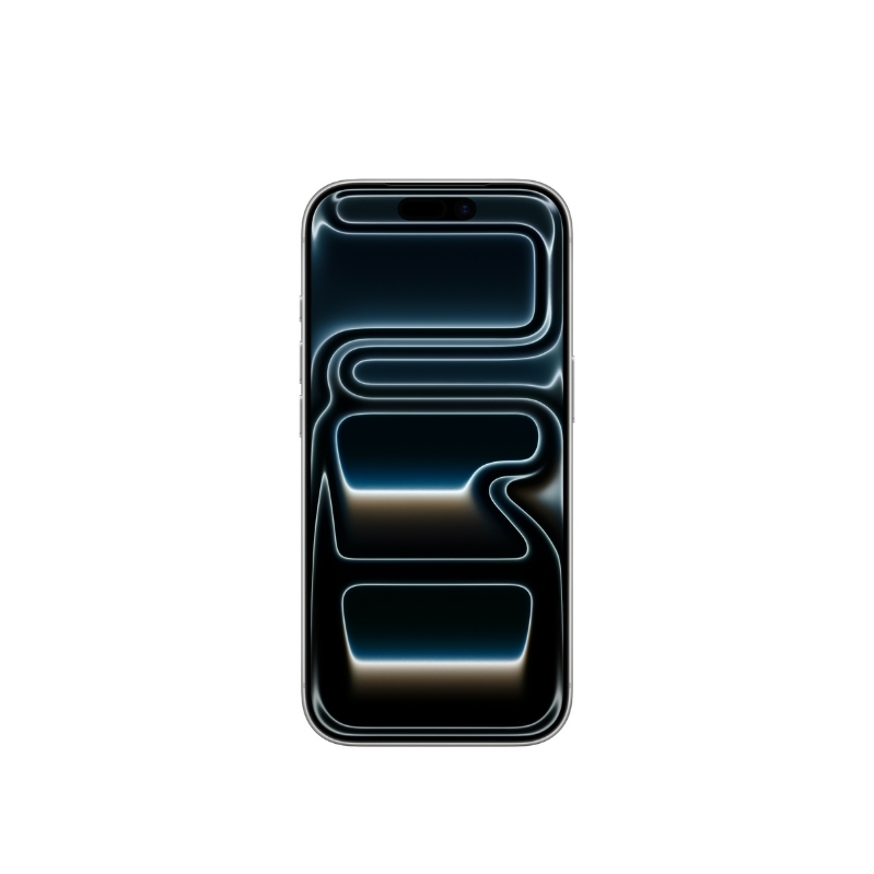 so sánh iphone 17 pro và iphone 17 pro max về màn hình