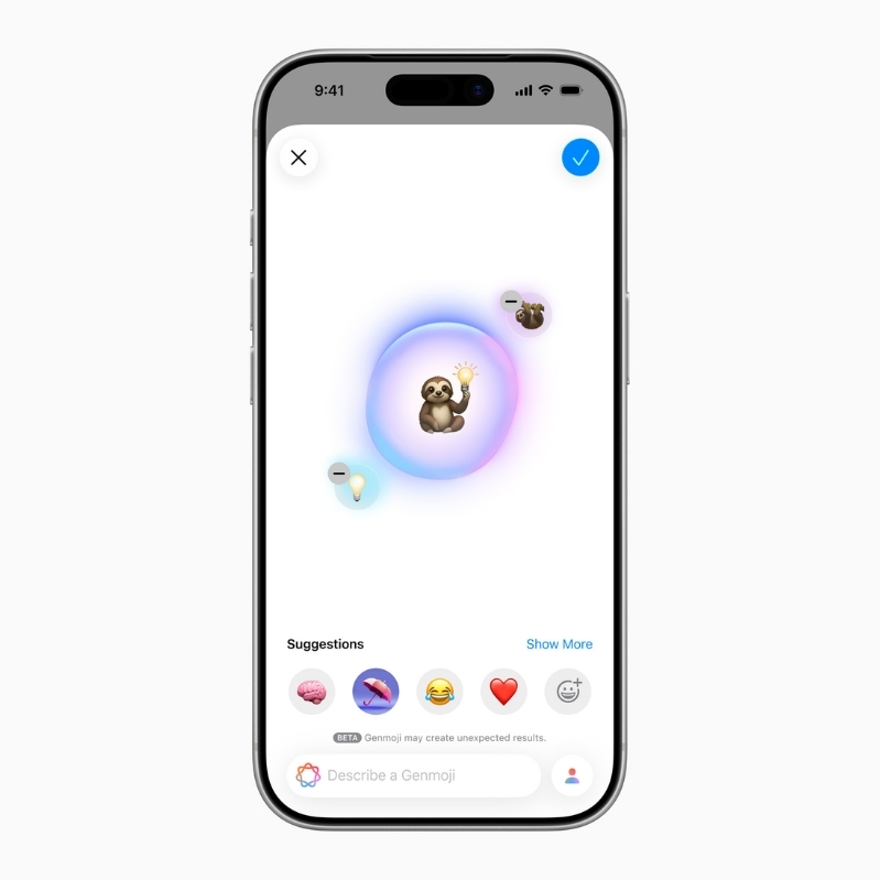 Tính năng AI iPhone 17 vs Galaxy S25