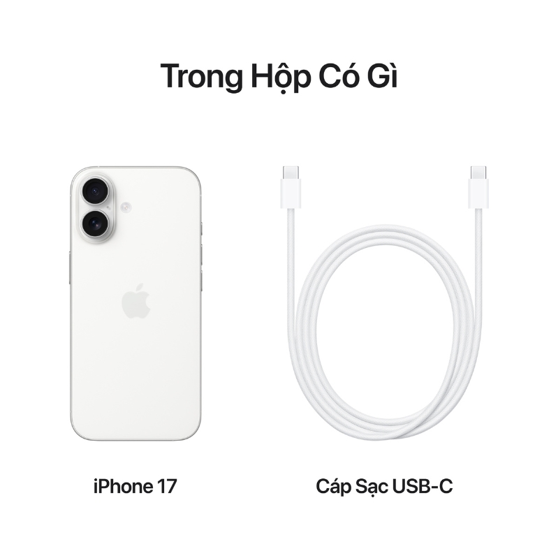 iphone 17 thiết kế mới 