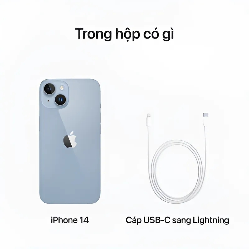 giá iphone 17 và iphone 14 hiện nay