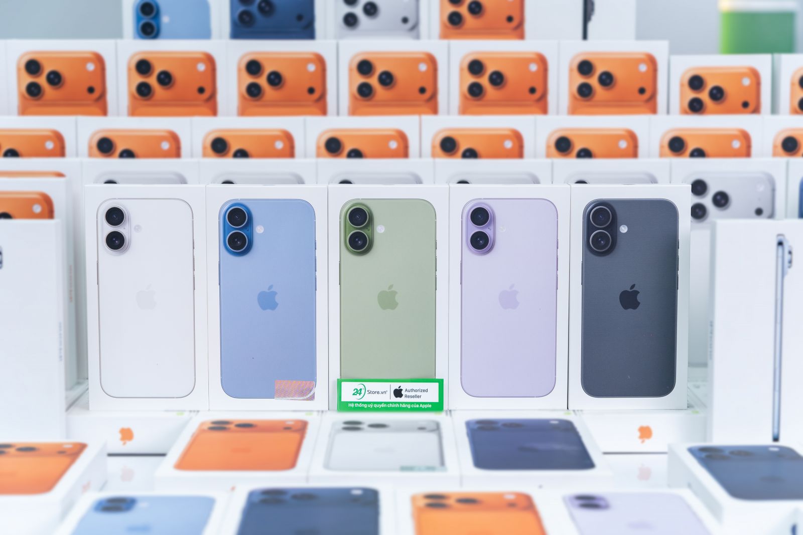nên mua iphone 14 hay nâng cấp lên iphone 17