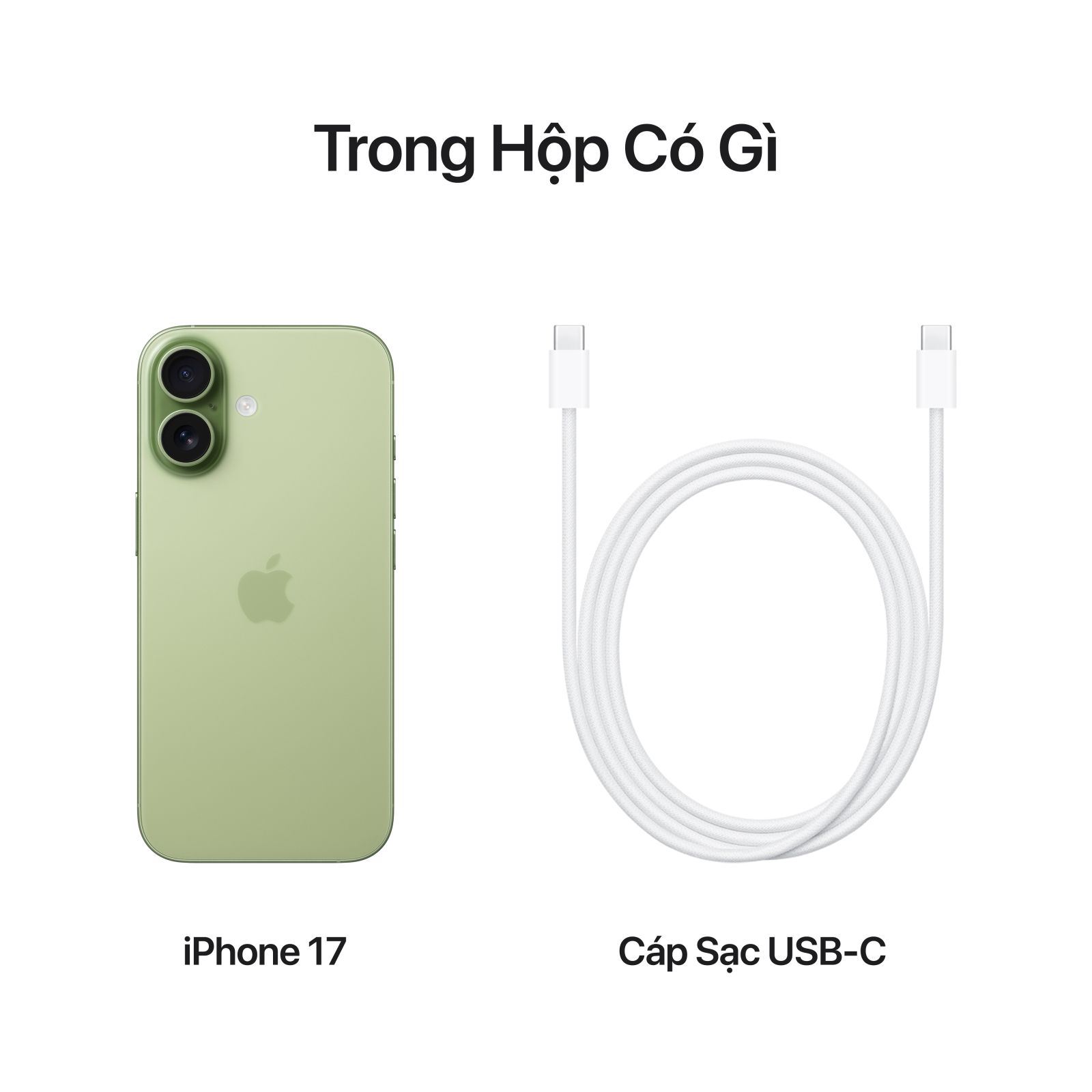 pin và sạc iphone 17 với iphone 14