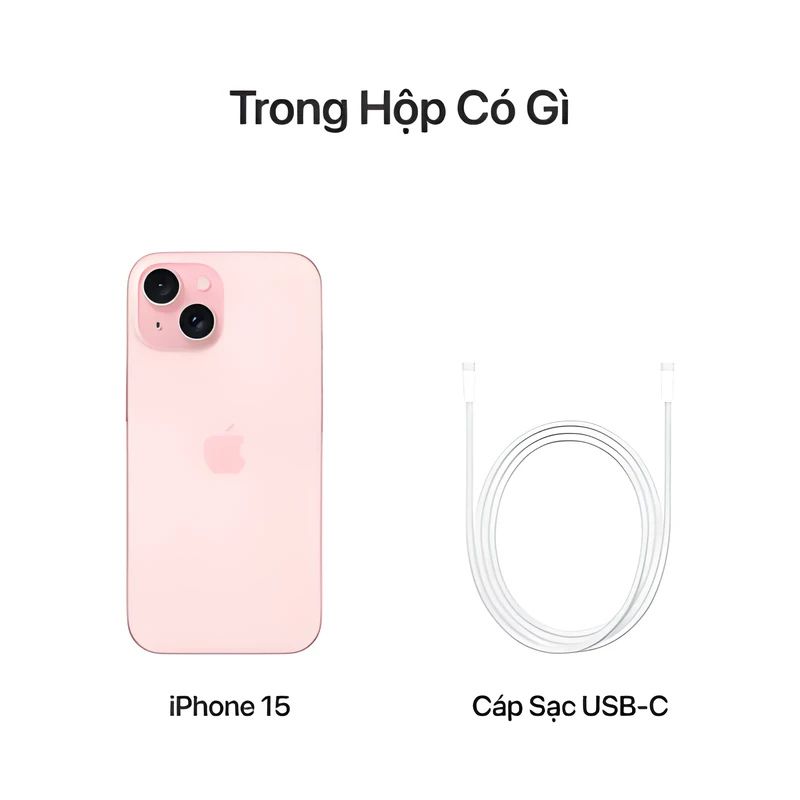 so sánh pin và sạc iphone 17 và iphone 15 thường