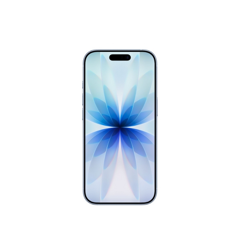 màn hình iPhone 17 và iPhone 16