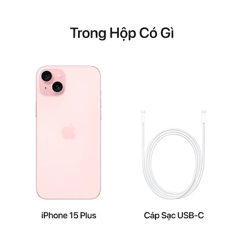 giá iphone air và iphone 15 plus hiện nay
