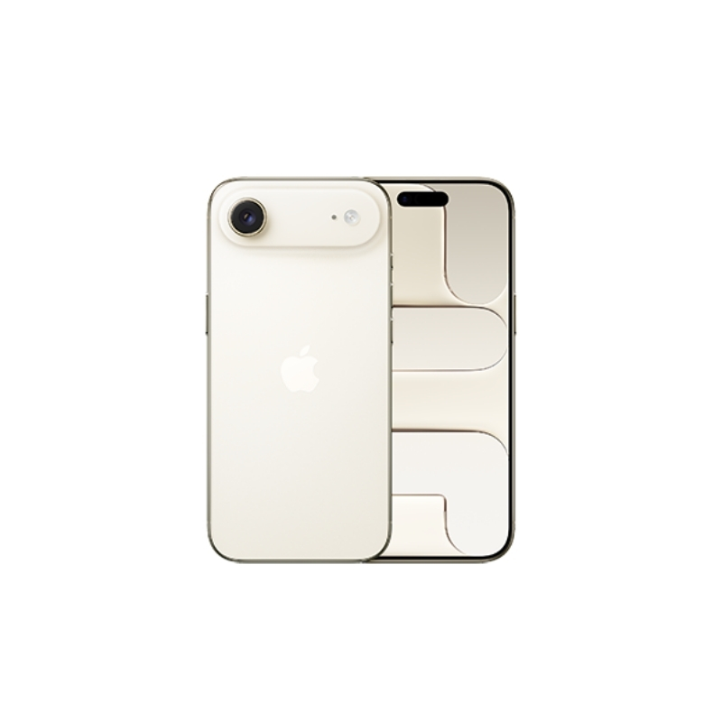 iphone air và iphone 16 plus khác biệt gì