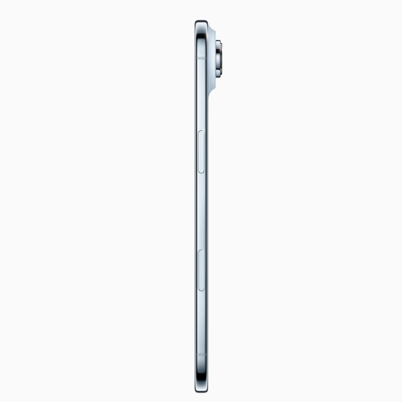 Thiết kế iPhone Air