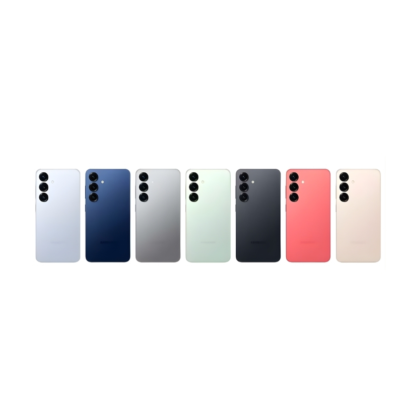 iphone air và samsung galaxy s25 plus phù hợp với ai