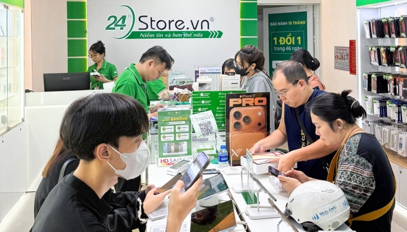 nên mua iphone air hay samsung s24 plus
