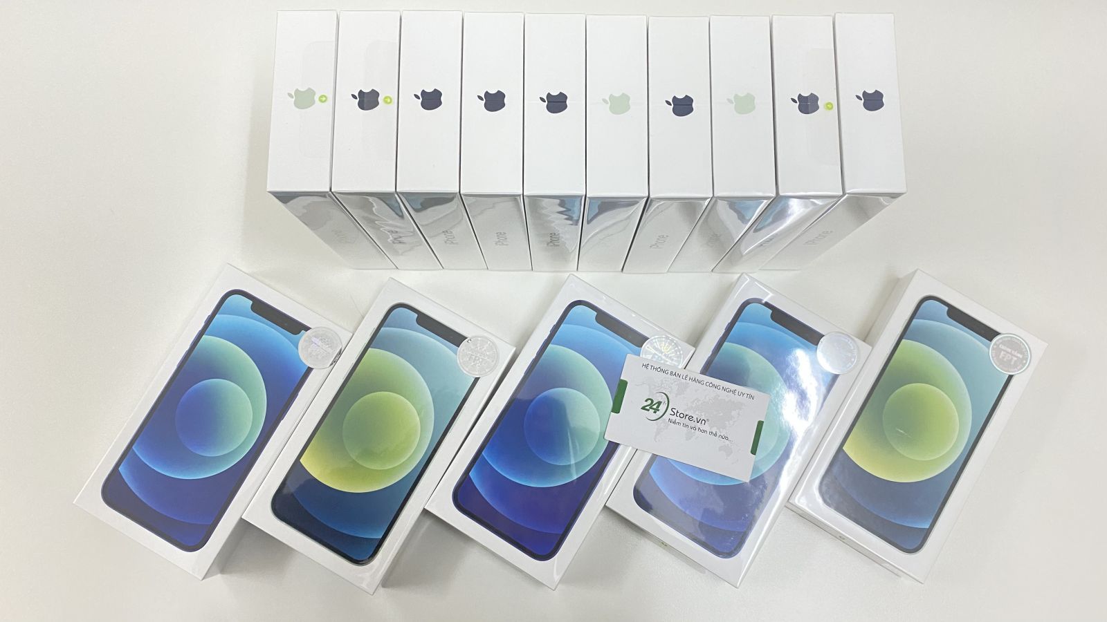  So sánh iPhone X và iPhone 12