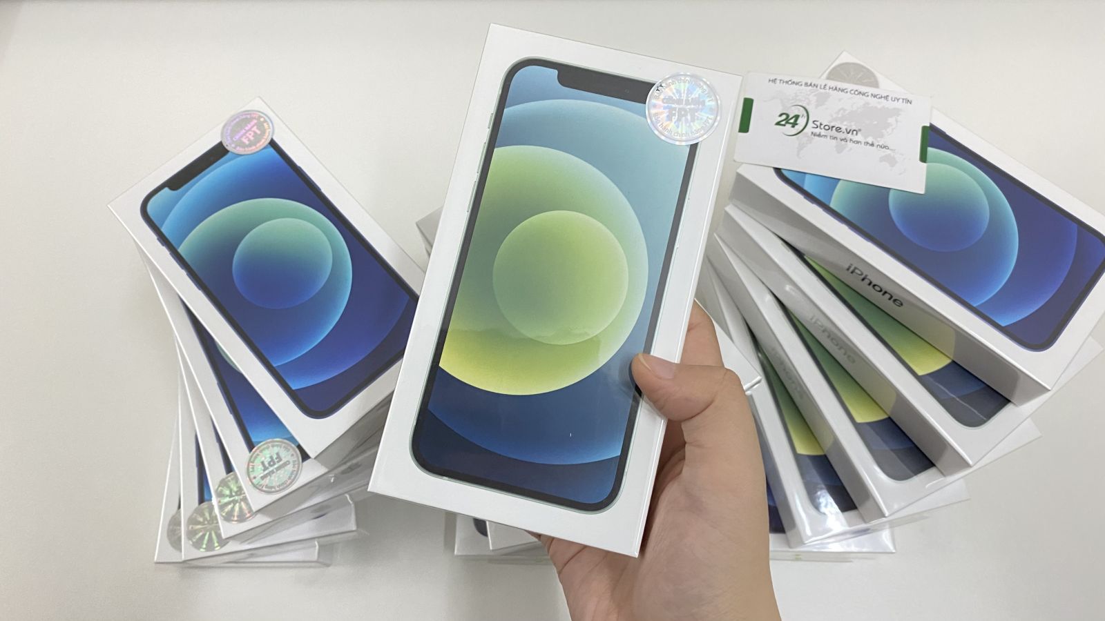  So sánh iPhone X và iPhone 12
