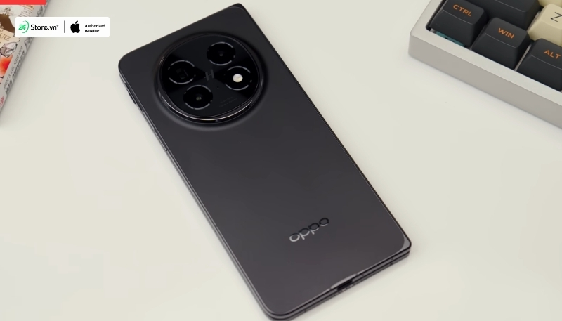 có nên mua oppo find n5 hay iphone 16 pro max