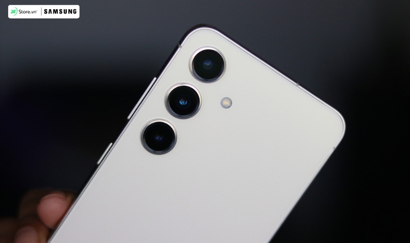 So sánh Galaxy S25 Plus và S24 Plus về camera