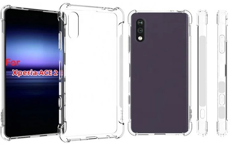 sony xperia ace ii