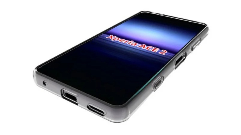 giá xperia ace ii
