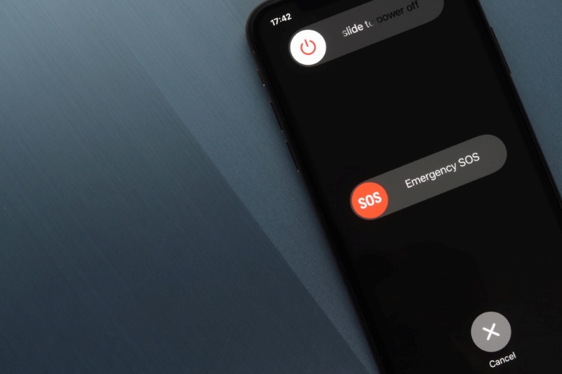 Cứu mạng người nhờ iPhone 