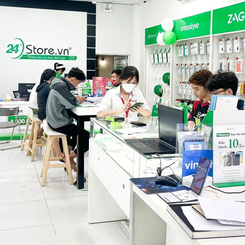 Sở hữu ngay sản phẩm 