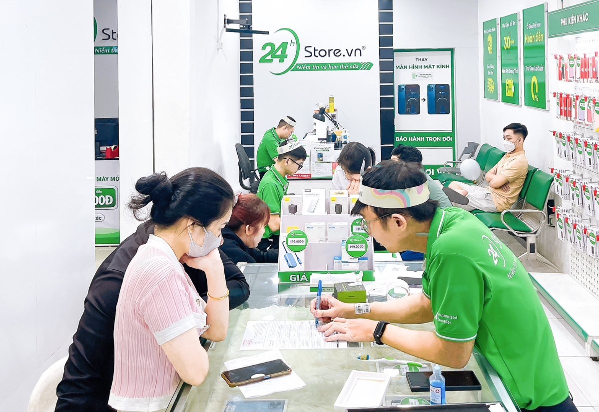 Sắm ngay sản phẩm tại 24hStore