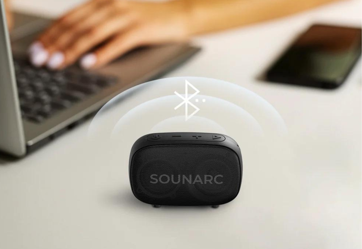  Kết nối Bluetooth 5.3