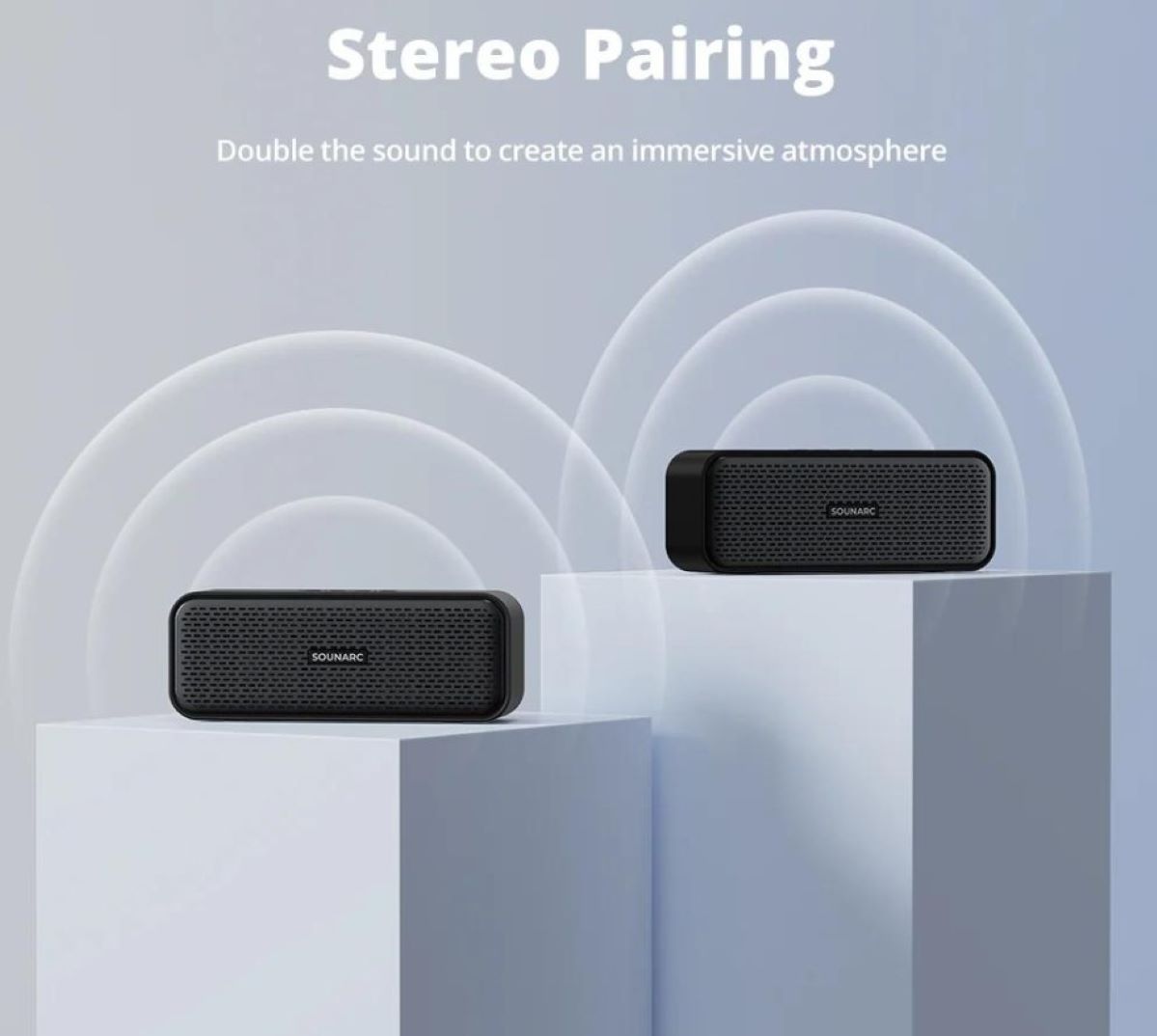 True Wireless Stereo