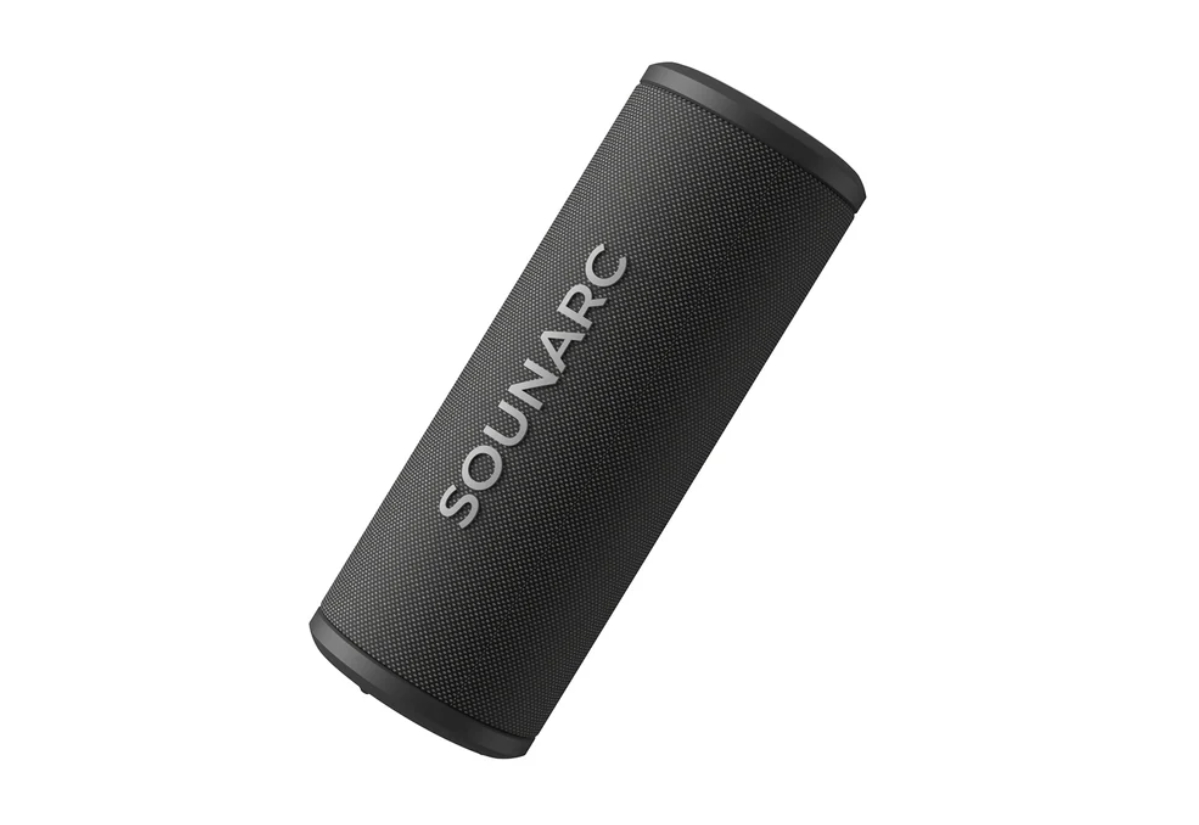 Loa Bluetooth Sounarc P4 Giới thiệu sản phẩm