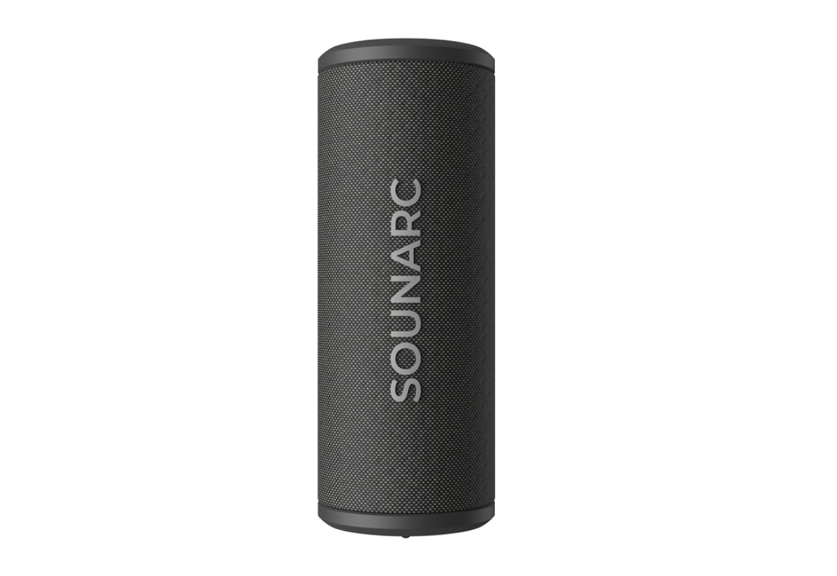 Loa Bluetooth Sounarc P4 Thiết kế đơn giản, hiện đại