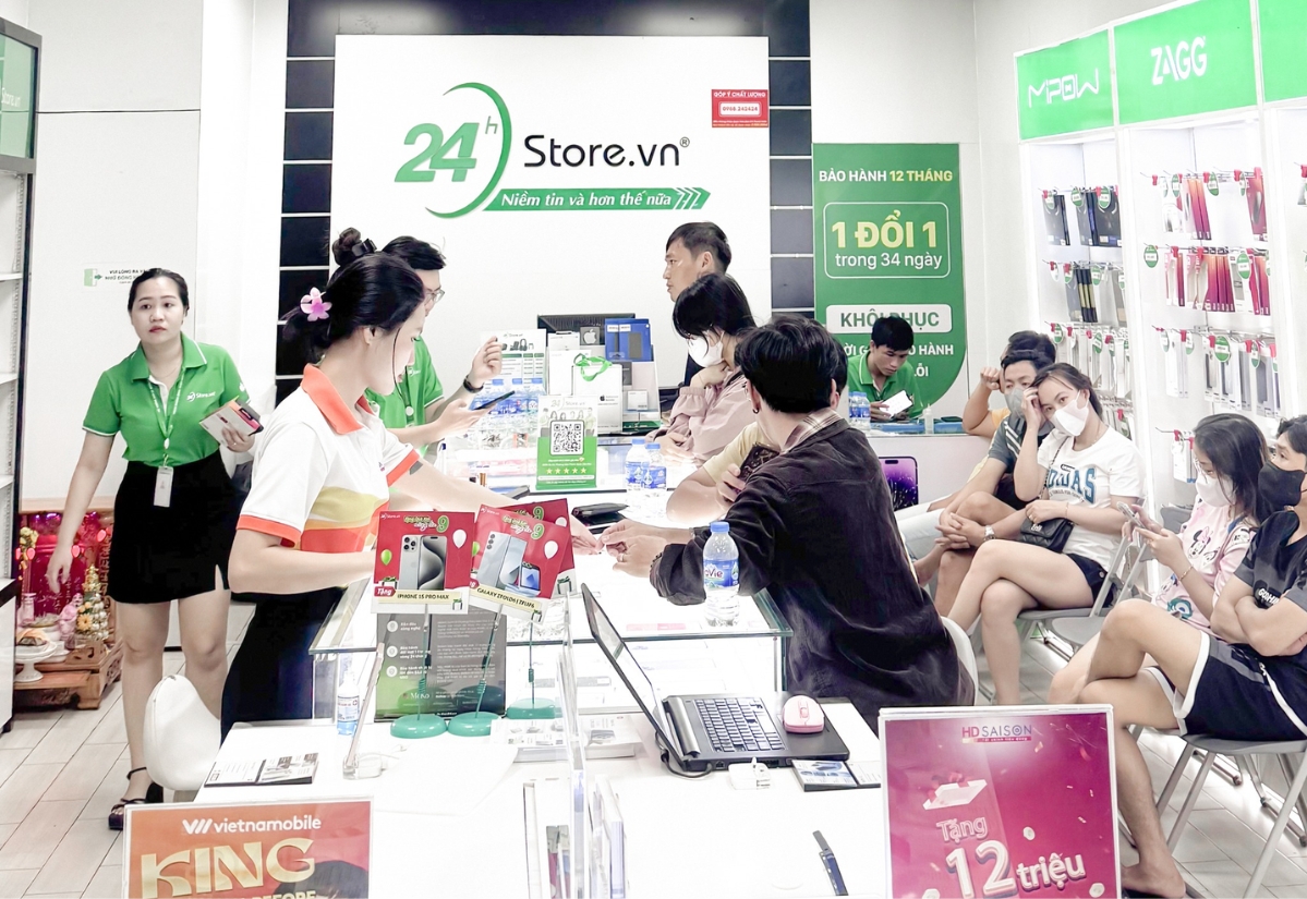 Mua ngay tại 24hStore