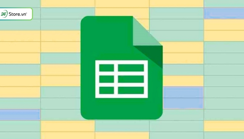 cách dùng hàm ai trong google sheet