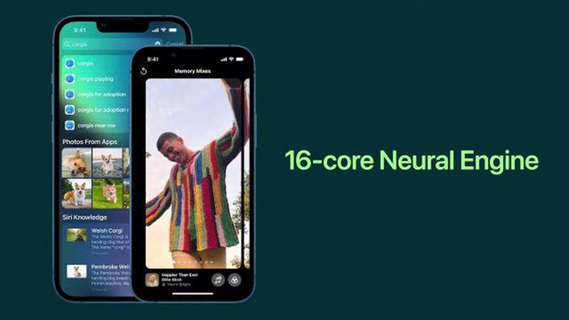 Sự khác biệt giữa chip A15 Bionic, chip Snapdragon 888 và chip Exynos 2100 là gì?