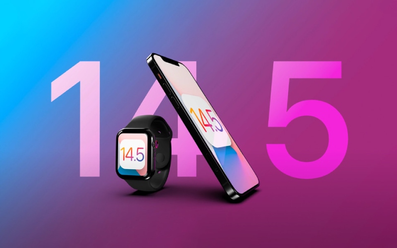 hệ điều hành mới trong sự kiện Spring Loaded của Apple