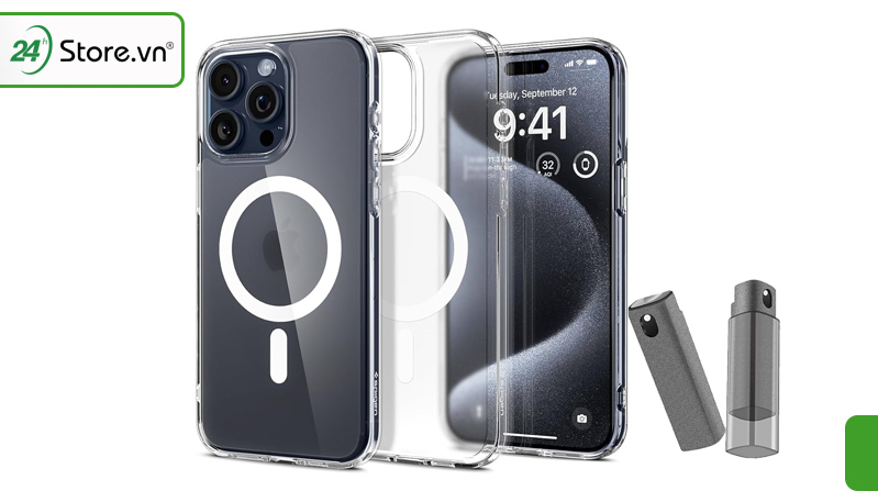 thay mặt lưng iPhone 15 Pro
