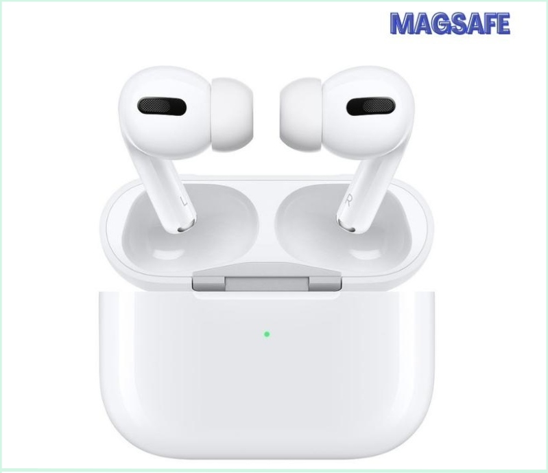 Tai nghe AirPods Pro 2021 Magsafe Cũ 1