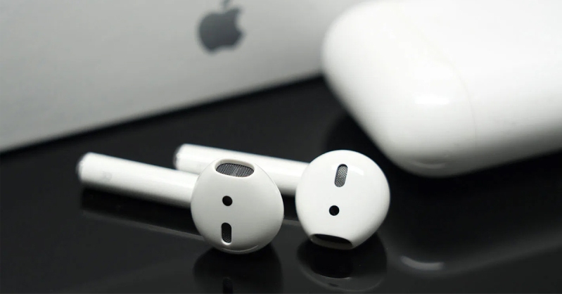 Tai nghe AirPods Pro 2021 Magsafe Cũ 2
